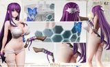  GZ Studio - Fern - Sousou no Frieren 