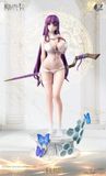  GZ Studio - Fern - Sousou no Frieren 