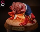  Simple Plan Studio - Gamabunta - Naruto 