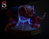  Simple Plan Studio - Gamabunta - Naruto 