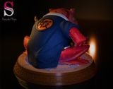  Simple Plan Studio - Gamabunta - Naruto 