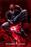  PG Studio - Sukuna - Jujutsu Kaisen 