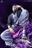  PG Studio - Sukuna - Jujutsu Kaisen 