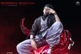  PG Studio - Sukuna - Jujutsu Kaisen 