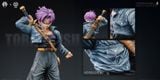  Ember Ruin & Space Realm Studio - Future Trunks - Dragon Ball 