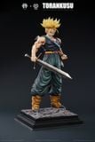  Ember Ruin & Space Realm Studio - Future Trunks - Dragon Ball 