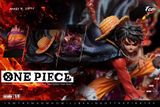  Too Studio - Luffy - One Piece 