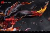  Too Studio - Luffy - One Piece 