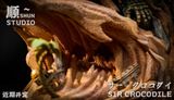  Shun Studio - Sir Crocodile - One Piece 