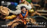  Shun Studio - Sir Crocodile - One Piece 