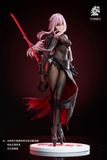  San San Studio - Scarlet: Black Shadow - Nikke 