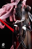  San San Studio - Scarlet: Black Shadow - Nikke 