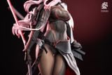  San San Studio - Scarlet: Black Shadow - Nikke 