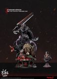  Apex Studio - Guts - Berserk 