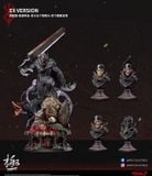  Apex Studio - Guts - Berserk 
