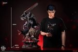  Apex Studio - Guts - Berserk 