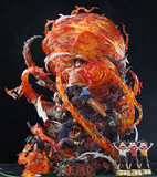  Monkey D Studio - Bust Ace - One Piece 