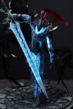  Four Horsemen Studio - Igris - Solo Leveling 