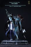  Four Horsemen Studio - Igris - Solo Leveling 
