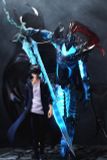  Four Horsemen Studio - Igris - Solo Leveling 