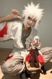  Double Star Studio - Jiraiya 