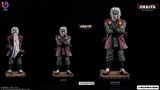  Double Star Studio - Jiraiya 
