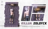  Cross Studio - Killia - Hunter x Hunter 