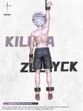  Cross Studio - Killia - Hunter x Hunter 