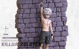  Cross Studio - Killia - Hunter x Hunter 