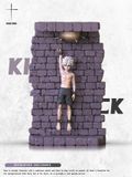  Cross Studio - Killia - Hunter x Hunter 