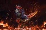  S6 Studio - Glavenus - Monster Hunter 