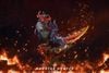 S6 Studio - Glavenus - Monster Hunter
