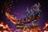  S6 Studio - Glavenus - Monster Hunter 