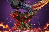  S6 Studio - Glavenus - Monster Hunter 