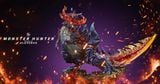  S6 Studio - Glavenus - Monster Hunter 