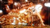  Moonlight City Studio - Nami - One Piece 