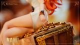  Moonlight City Studio - Nami - One Piece 