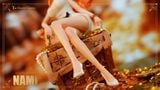  Moonlight City Studio - Nami - One Piece 