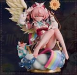  Rumeng Studio - Hyacine - Honkai: Star Rail 