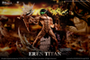 Zodiakos Studio - Eren Titan - Attack on titan