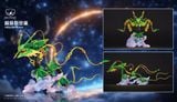  Bee Studio - Rayquaza Mega - Pokemon 