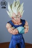  XF Studio - Vegeta Majin 