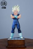 XF Studio - Vegeta Majin 