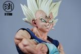  XF Studio - Vegeta Majin 
