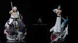  AC Studio - No6 Grimmjow & no2 Barragan - Bleach 