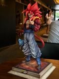  NP Studio - Gogeta SSJ4 - Dragon Ball 