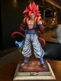  NP Studio - Gogeta SSJ4 - Dragon Ball 