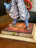  NP Studio - Gogeta SSJ4 - Dragon Ball 