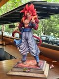  NP Studio - Gogeta SSJ4 - Dragon Ball 