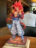  NP Studio - Gogeta SSJ4 - Dragon Ball 